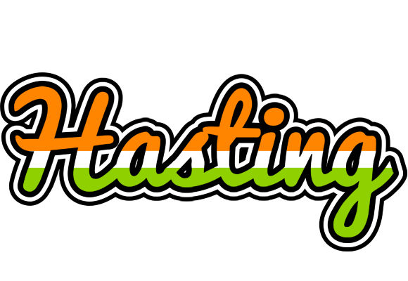 Hasting mumbai logo