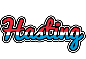 Hasting norway logo