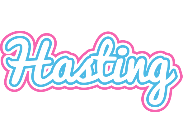 Hasting outdoors logo