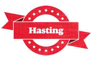 Hasting passion logo