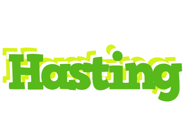 Hasting picnic logo