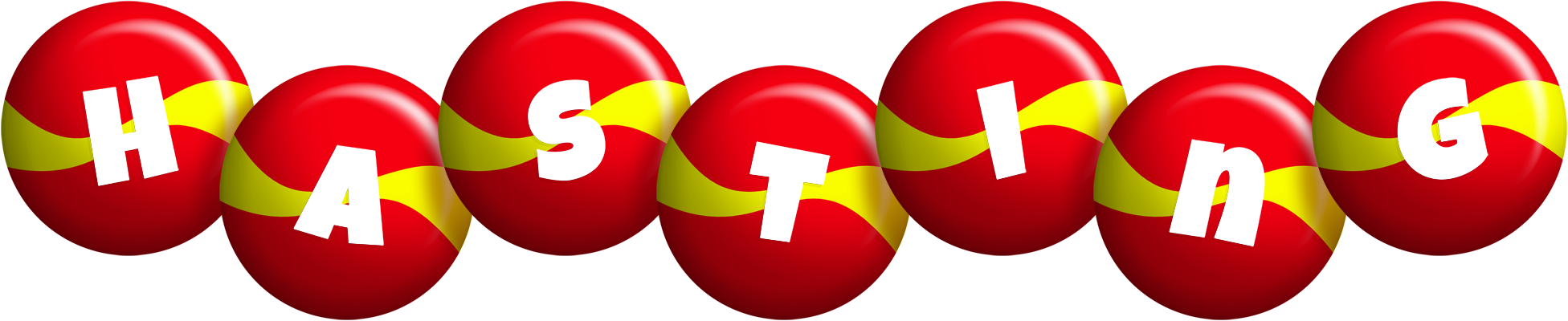 Hasting spain logo