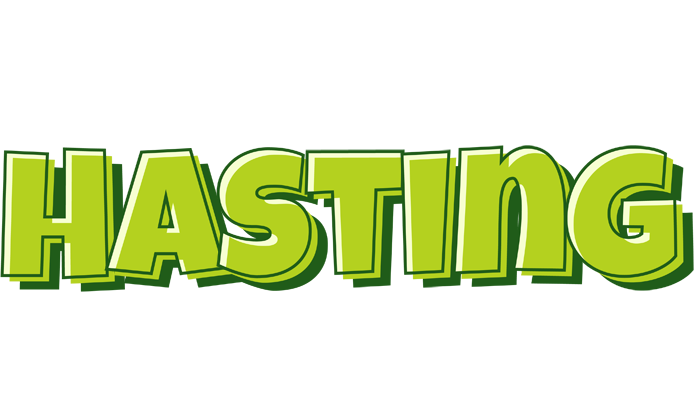 Hasting summer logo