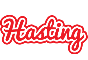 Hasting sunshine logo