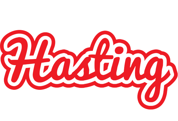 Hasting sunshine logo