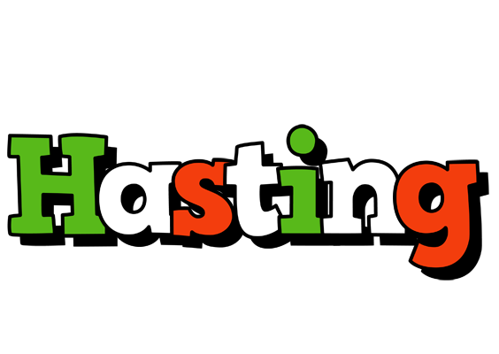 Hasting venezia logo