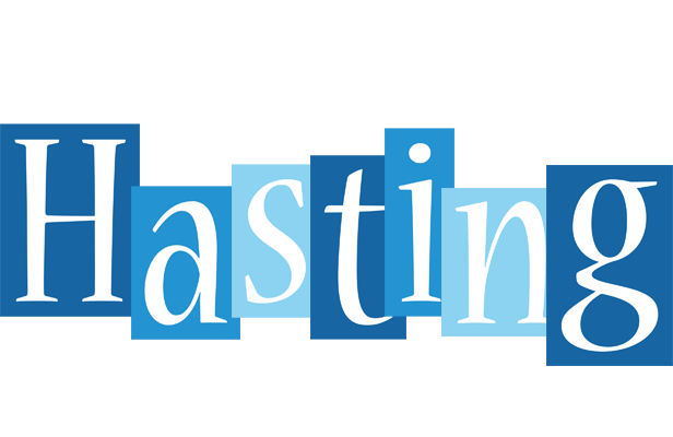Hasting winter logo