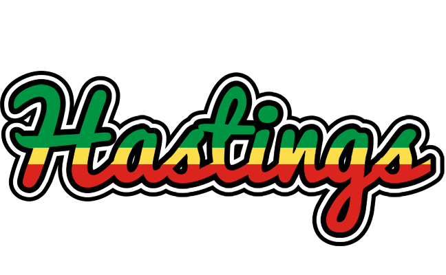 Hastings african logo