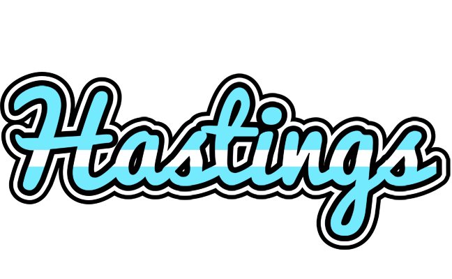Hastings argentine logo