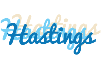 Hastings breeze logo