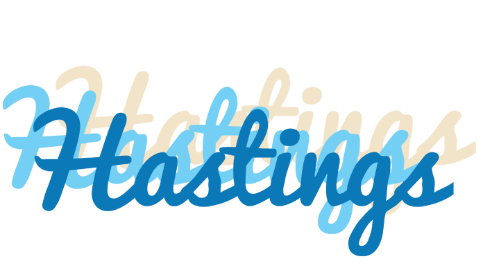 Hastings breeze logo