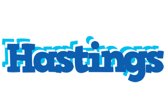 Hastings business logo