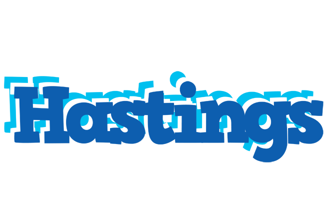 Hastings business logo