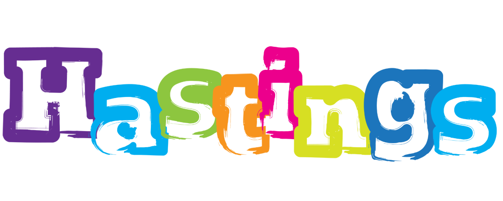 Hastings casino logo