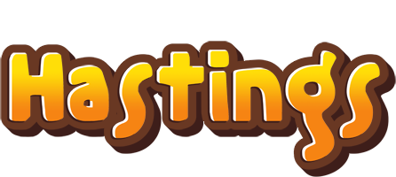 Hastings cookies logo