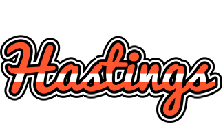 Hastings denmark logo