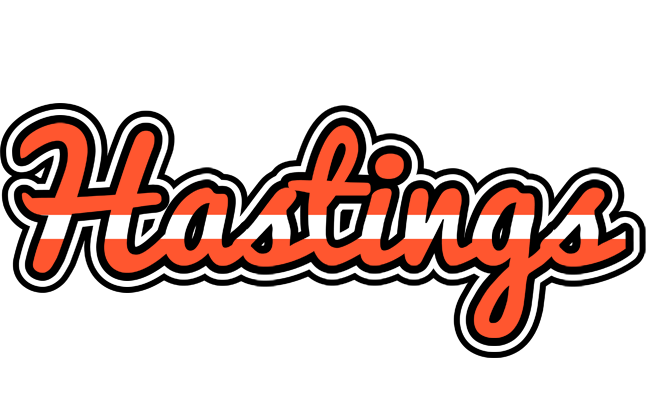 Hastings denmark logo