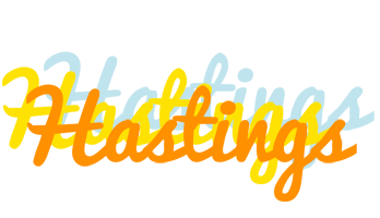 Hastings energy logo