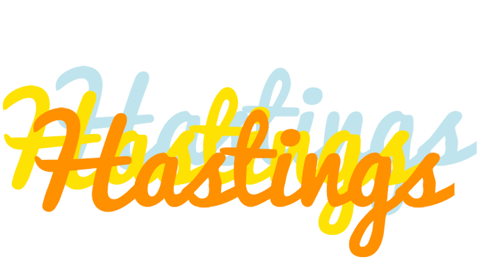 Hastings energy logo