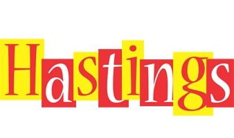 Hastings errors logo