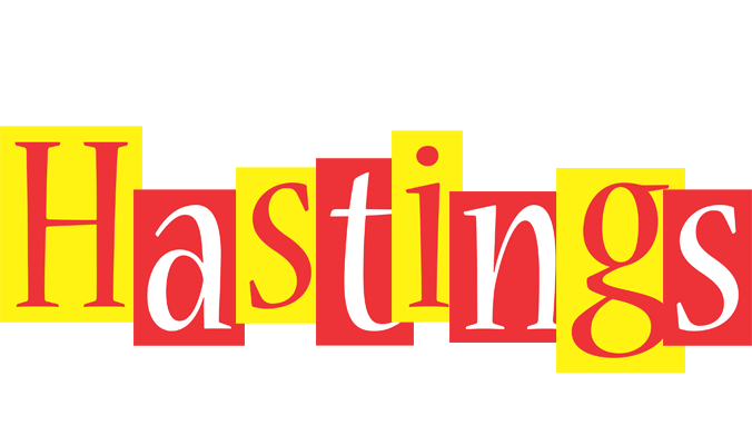 Hastings errors logo