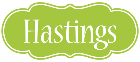 Hastings family logo