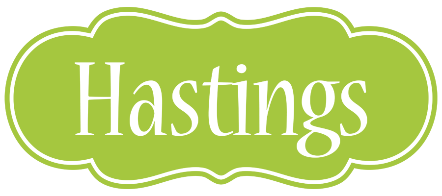 Hastings family logo