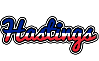 Hastings france logo