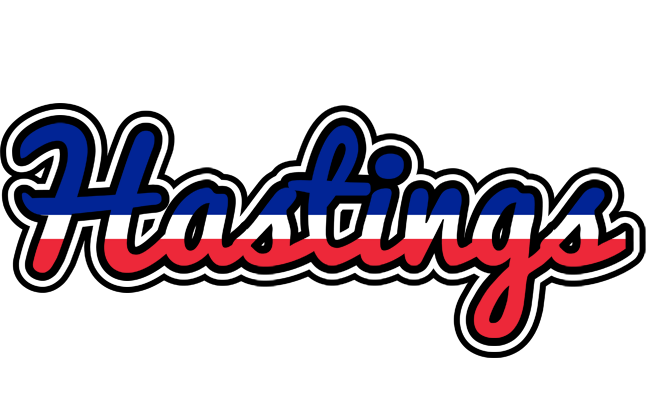 Hastings france logo