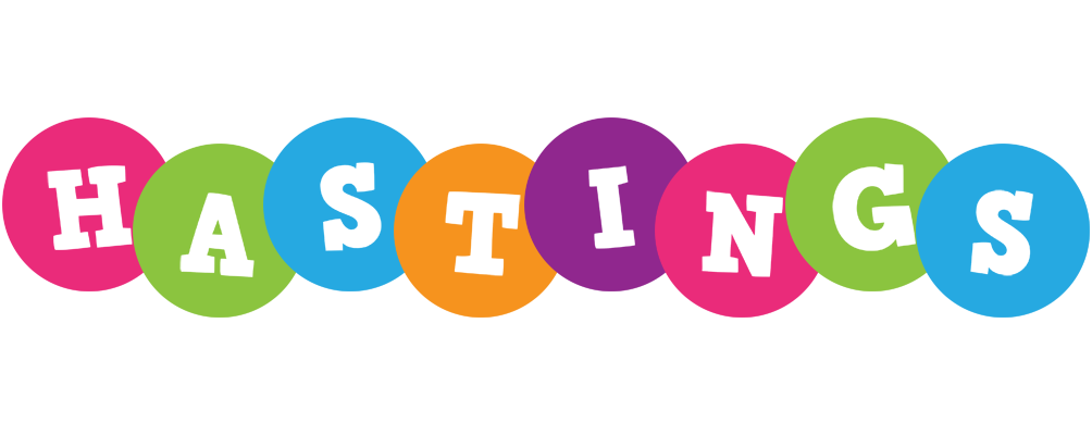 Hastings friends logo
