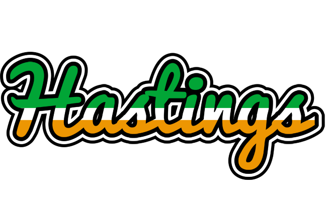 Hastings ireland logo