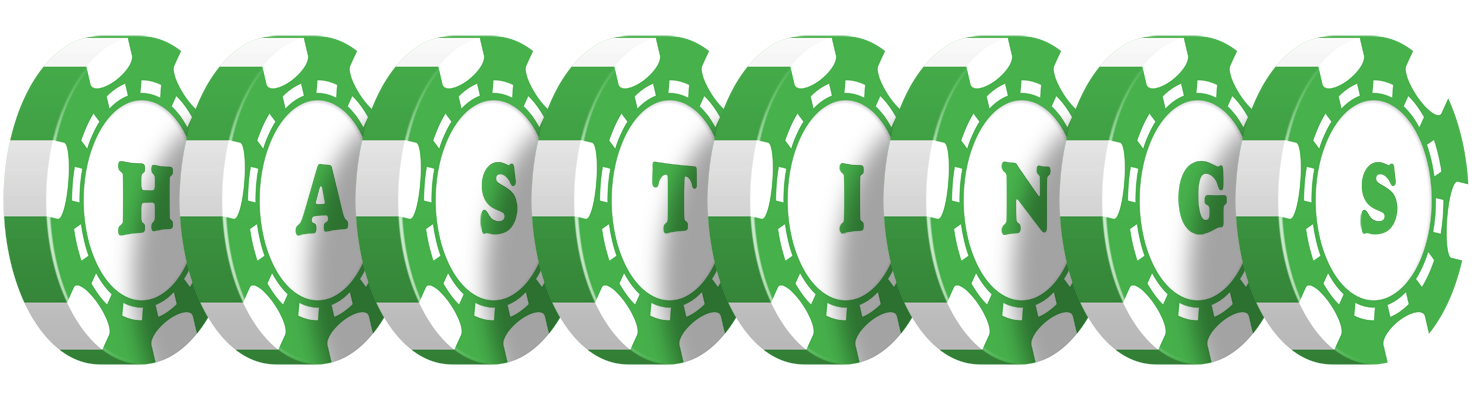 Hastings kicker logo