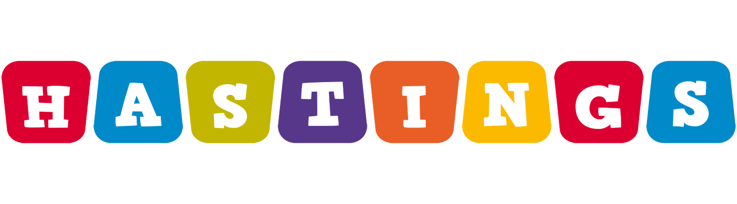 Hastings kiddo logo