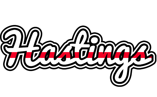 Hastings kingdom logo