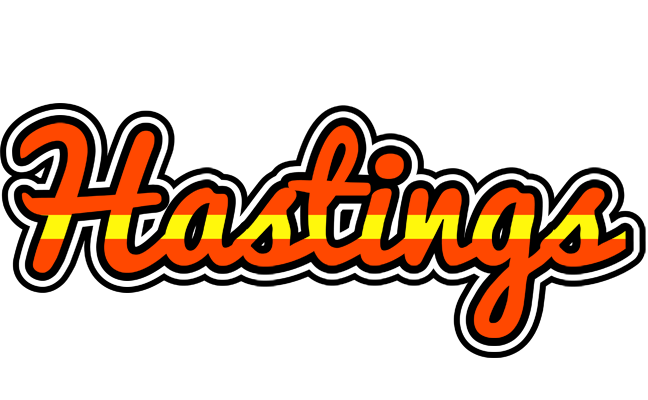 Hastings madrid logo