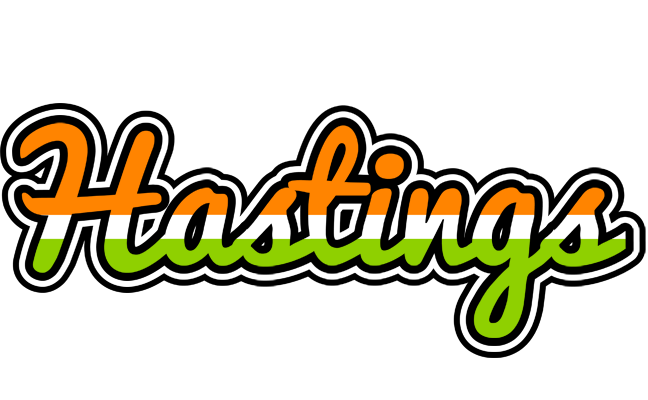 Hastings mumbai logo