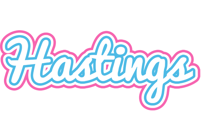 Hastings outdoors logo