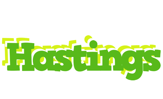 Hastings picnic logo