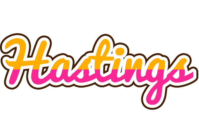 Hastings smoothie logo