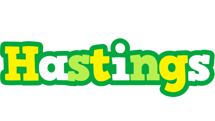 Hastings soccer logo