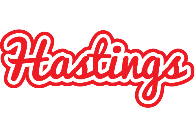 Hastings sunshine logo