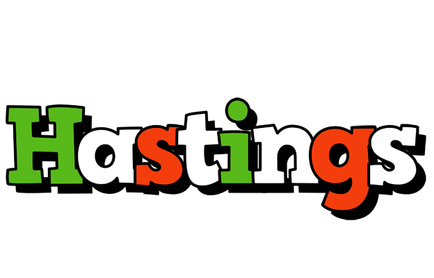Hastings venezia logo