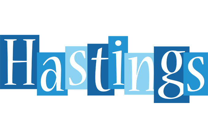 Hastings winter logo