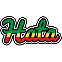 Hata african logo