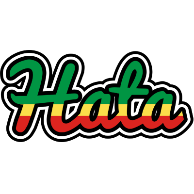 Hata african logo