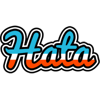 Hata america logo