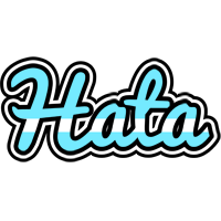 Hata argentine logo