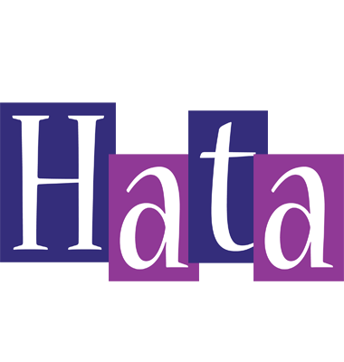 Hata autumn logo