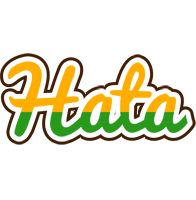 Hata banana logo
