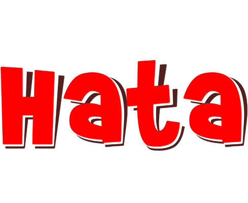 Hata basket logo